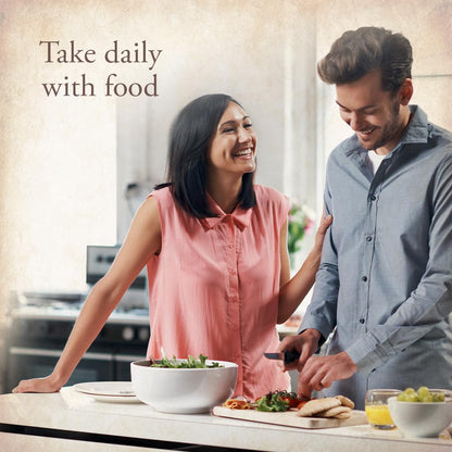 Garden of Life Organics Men