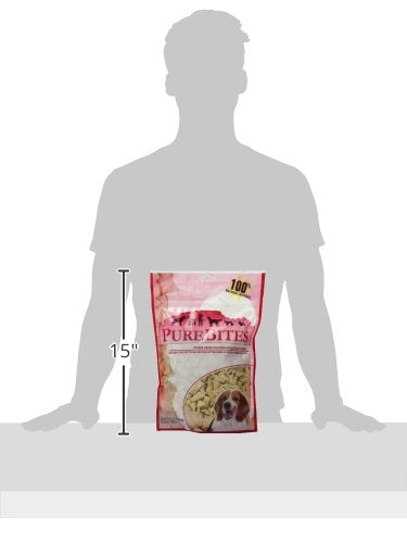 PureBites Chicken Freeze Dried Dog Treats