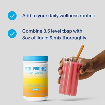 Vital Proteins Collagen Peptides for Women