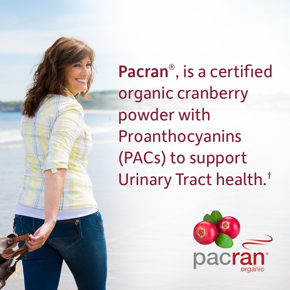 Garden of Life Dr. Formulated Urinary Tract+ Probiotic