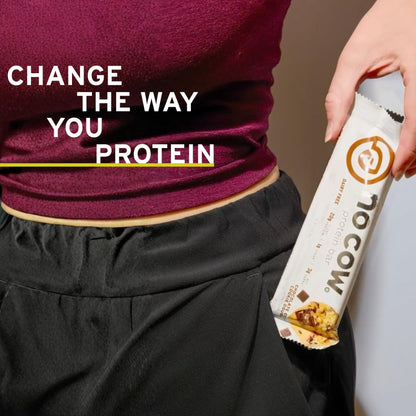 No Cow Vegan Protein Bars, Best Sellers, Upgraded