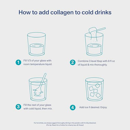 Vital Proteins Marine Collagen Peptides