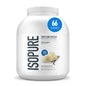 Isopure Creamy Vanilla Whey Isolate Protein Powder