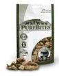 PureBites Beef Liver for Dogs, 8.8oz / 250g - Value Size