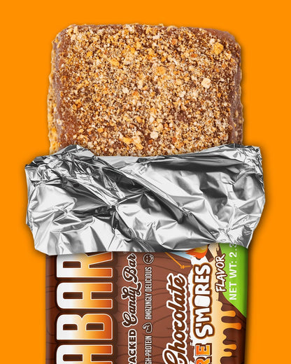 Anabar Protein Bar - 20g Protein, No Sugar Alcohols