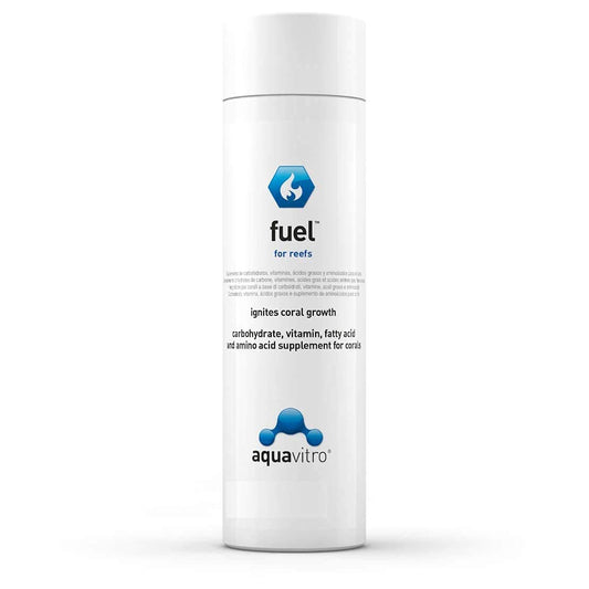 Seachem Aquavitro Fuel Aquarium Treatment, 150ml/5 oz