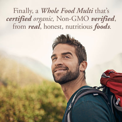Garden of Life Organics Men