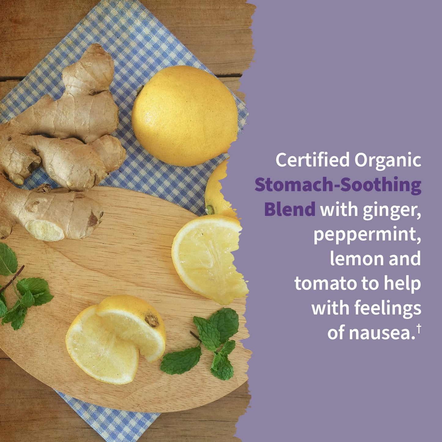 Garden of Life Organics Prenatal