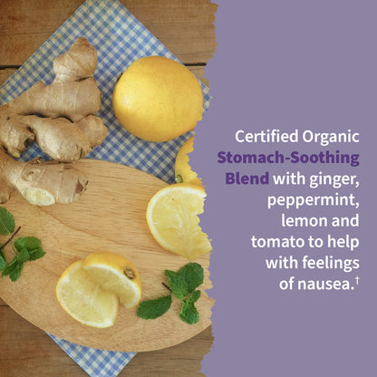 Garden of Life Organics Prenatal