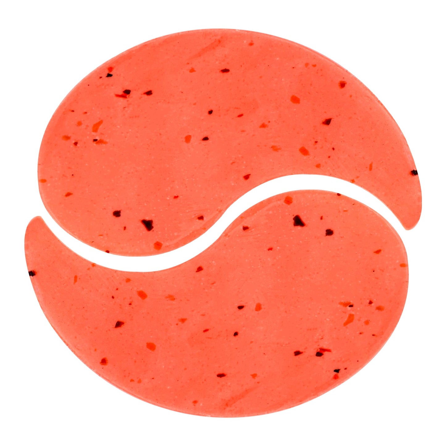 Derma E Retinol + Bakuchiol Under Eye Patches, Non-Irritating, Line Smoothing Hydro Gel Eye Patches with Rose Water & Real Hibiscus Petals, Helps Reduce Fine Lines, Crows Feet & Wrinkles