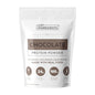 Protein Powder Made with 100% Grass Fed, Non Denatured Whey | Four Different Protein Sources from Organic Whole Food Ingredients | 15 Servings | 22g Protein