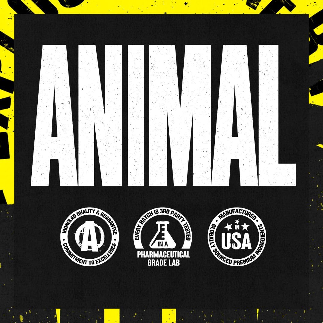 Animal Pak