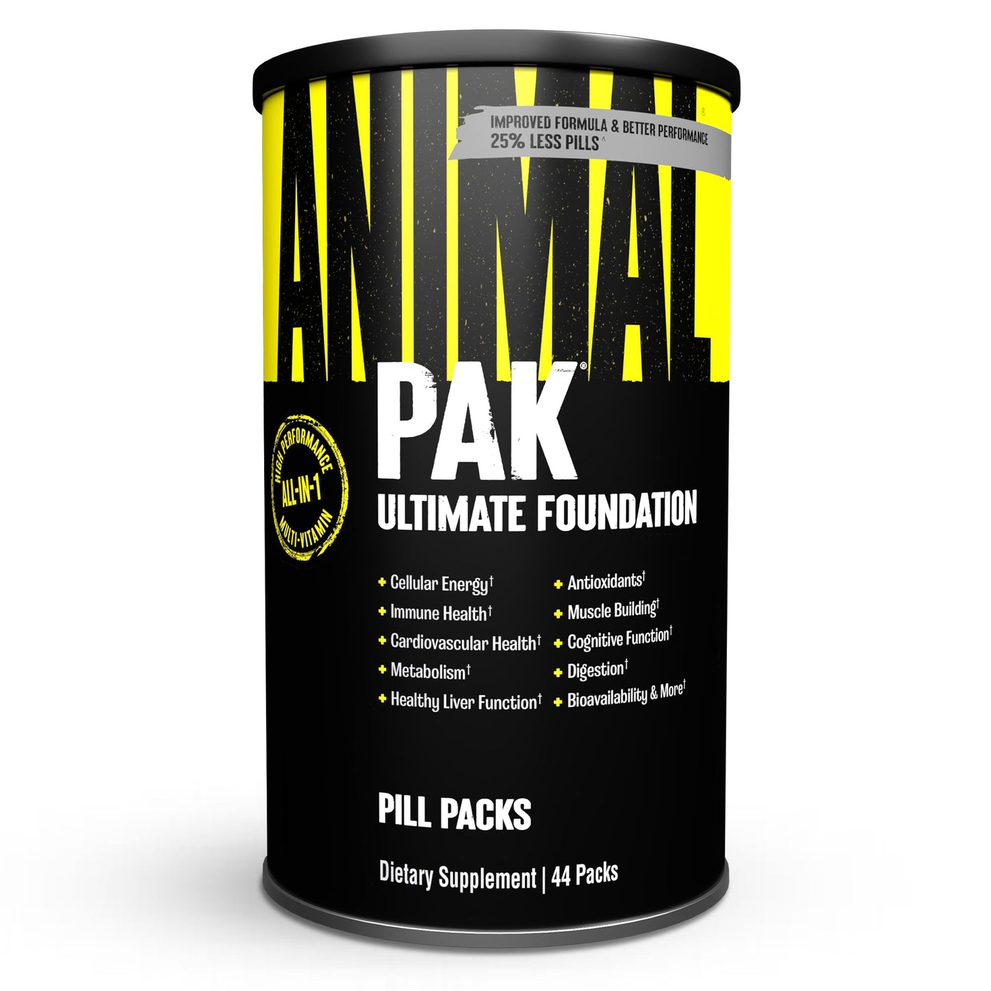 Animal Pak