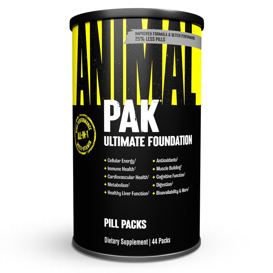 Animal Pak