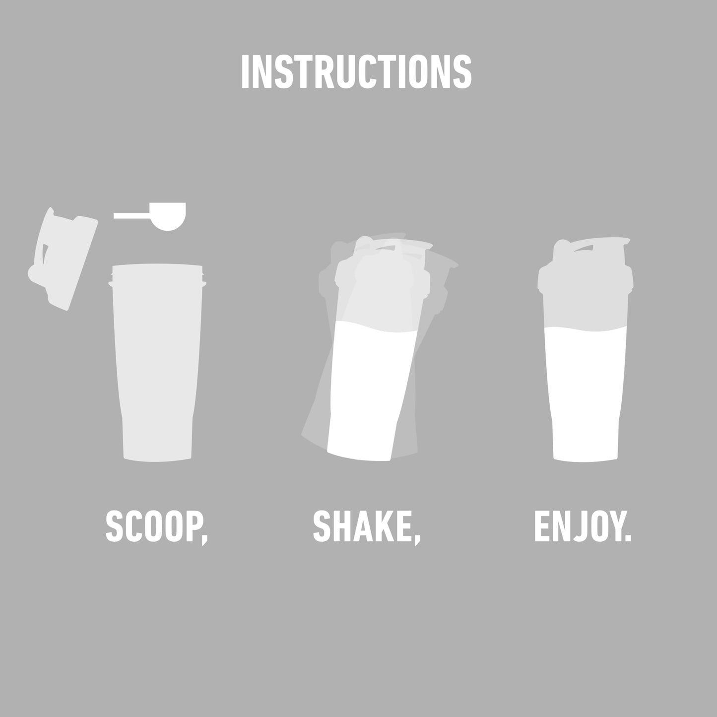 Isopure Creamy Vanilla Whey Isolate Protein Powder