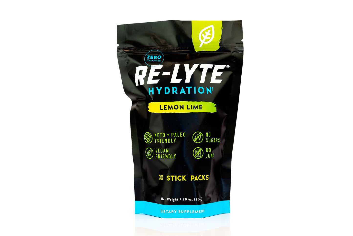 Redmond Re-Lyte Electrolyte Drink Mix - Flavored