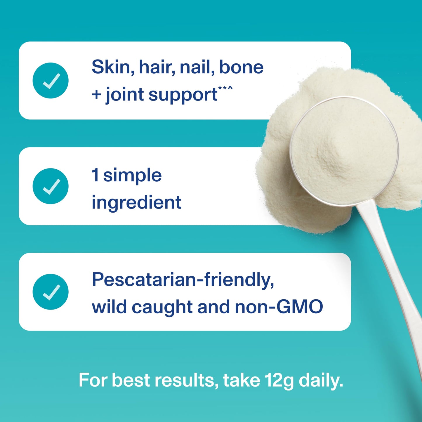 Vital Proteins Marine Collagen Peptides