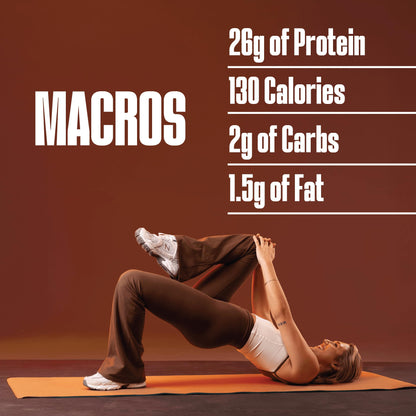 REDCON1 MRE Lite Whole Food Protein Powder