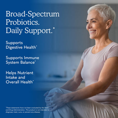 Garden of Life Whole Food Probiotic Supplement - Primal Defense Ultra
