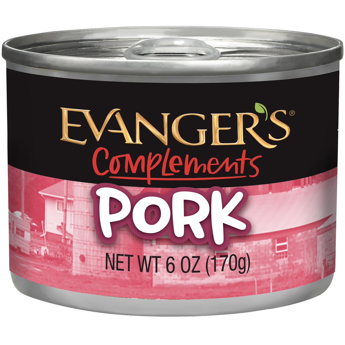 Evanger's Limited Ingredient Game Meats & Supplements - Multiple Sizes