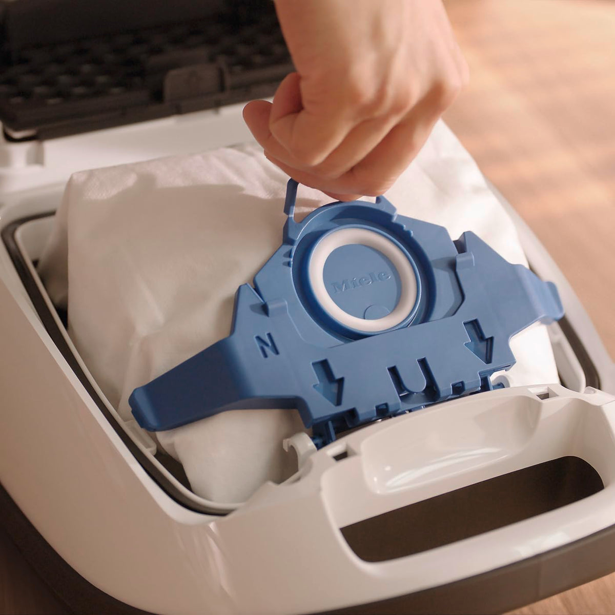 Miele Genuine AirClean XL Pack