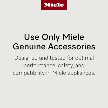Miele Original AirClean 3D GN Vacuum Cleaner Bags
