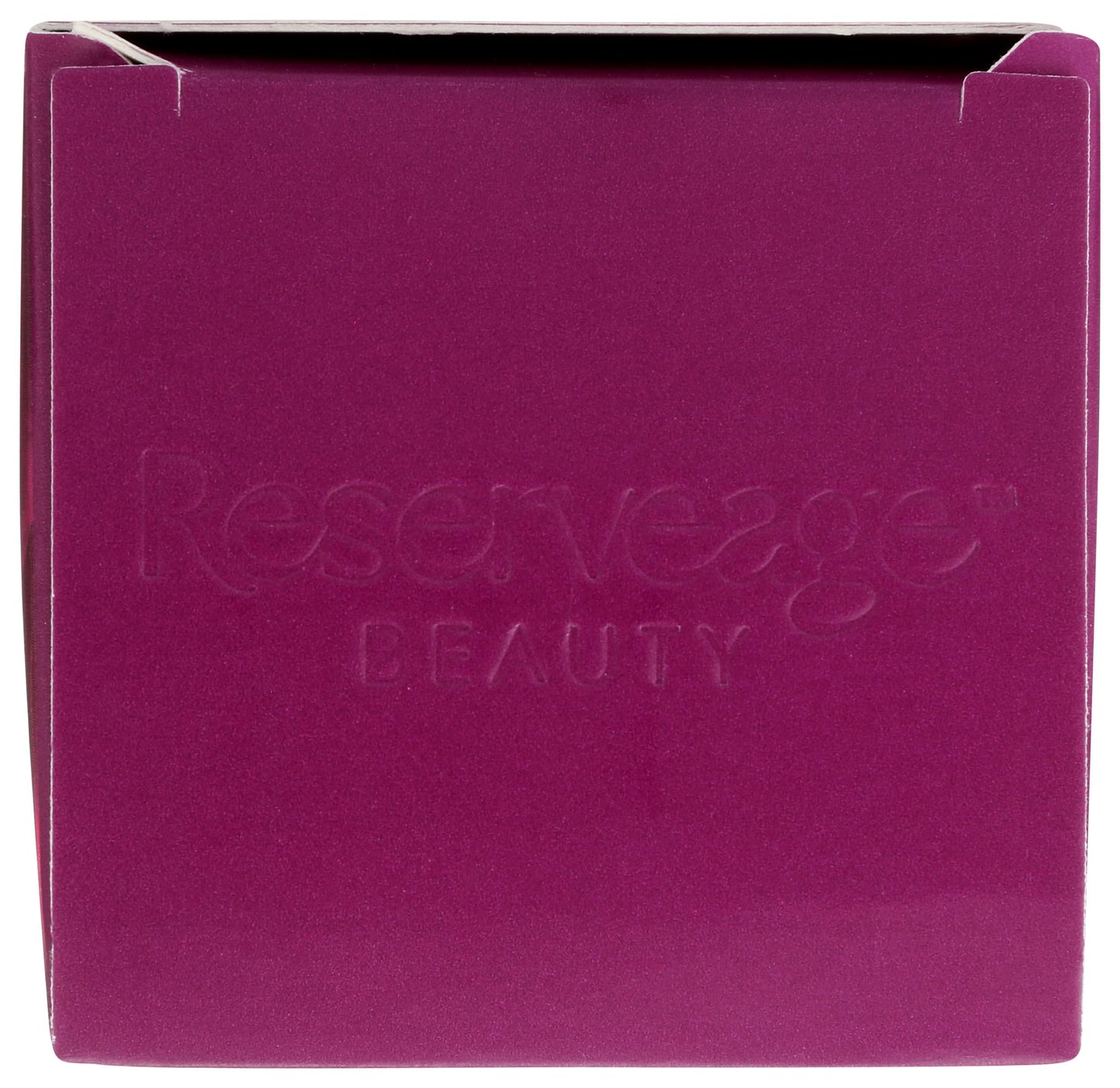 Reserveage Beauty, Resveratrol 500 mg