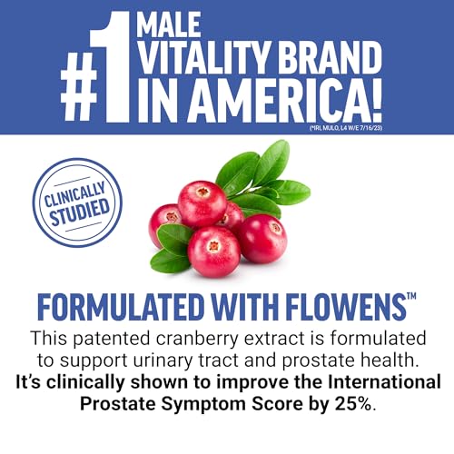 Force Factor Prostate Advanced