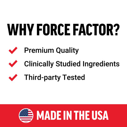 Force Factor Total Beets Ultimate Heart Health Blood Pressure Support Chews with CoQ10, Beet Root Powder, Grape Seed Extract, Blood Pressure Supplement for Circulation & Blood Flow, 60 Soft Chews