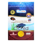 Northfin Cichlid Fish Food Parent