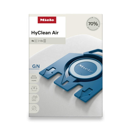 Miele Original AirClean 3D GN Vacuum Cleaner Bags