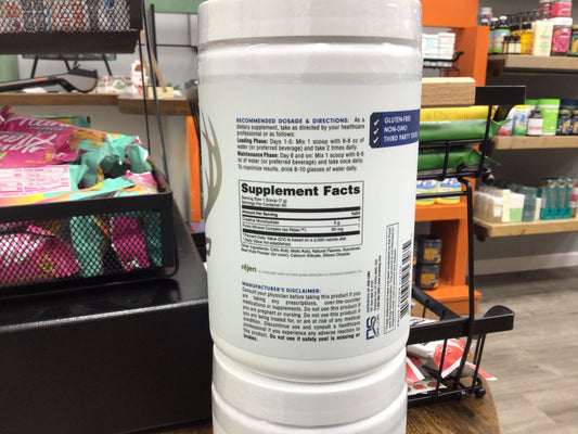 Bucked Up Fruit Punch Creatine for Women and Men - Easy to Mix Vegetarian