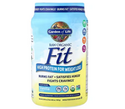Garden of Life Raw Organic Fit Vanilla 930 Grams Powder