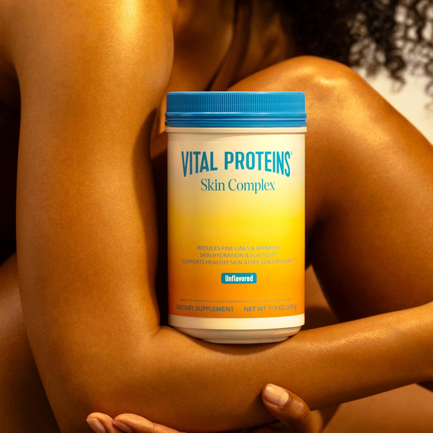 Vital Proteins Collagen Peptides for Women