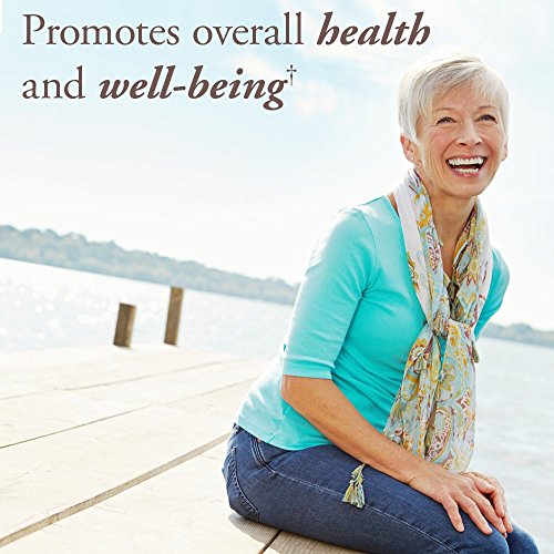 Garden of Life Organics Vitamins for Women 40 Plus, Vegan
