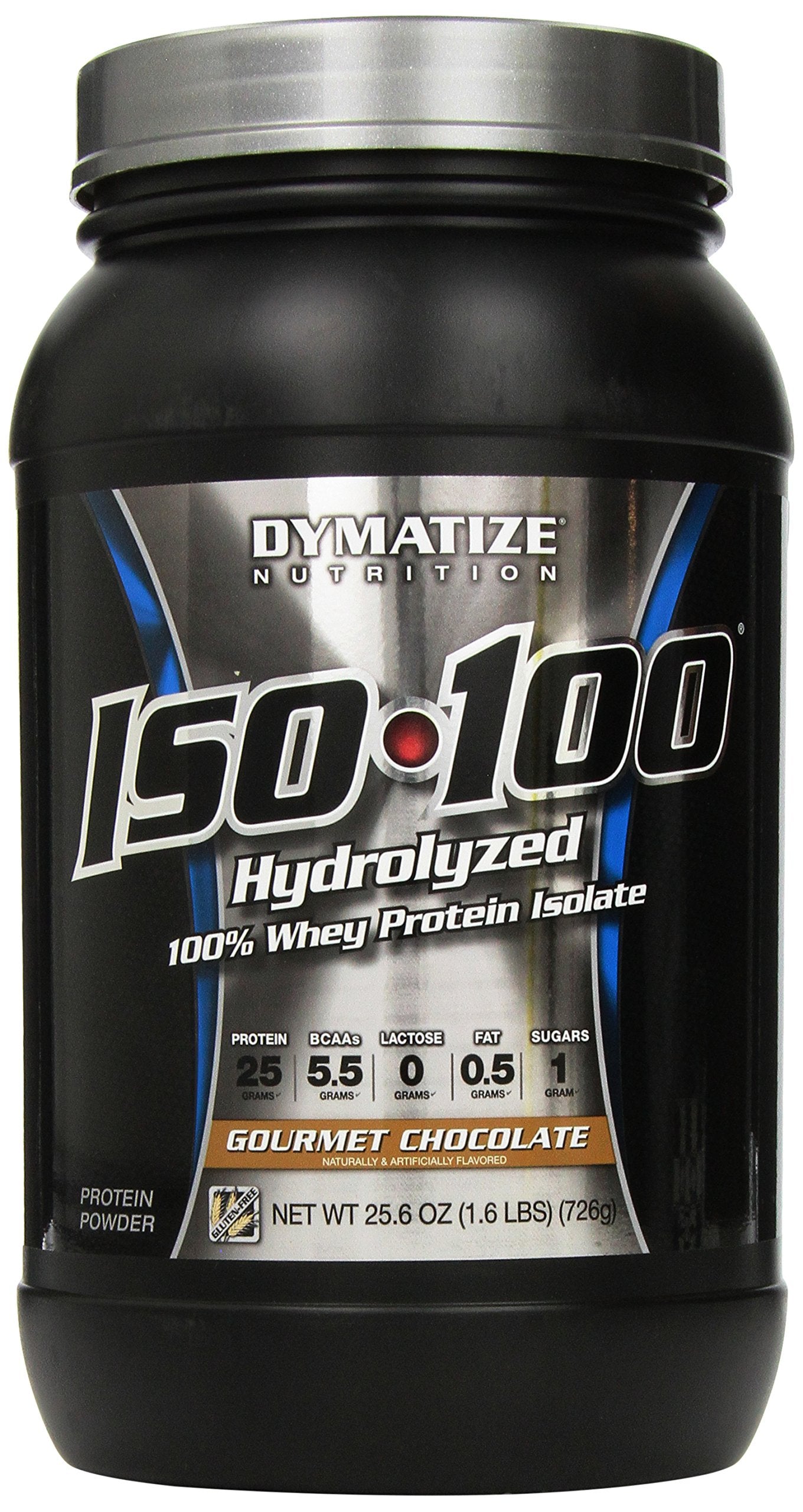 Dymatize ISO100 Hydrolyzed Protein Powder