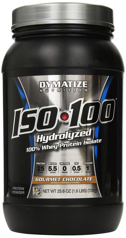 Dymatize ISO100 Hydrolyzed Protein Powder
