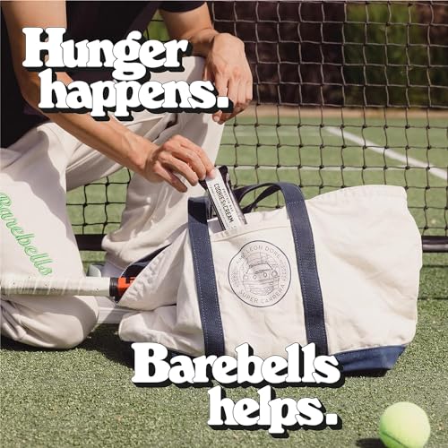 Barebells Protein Bars - Protein Snacks with High Protein - Chocolate Protein Bars