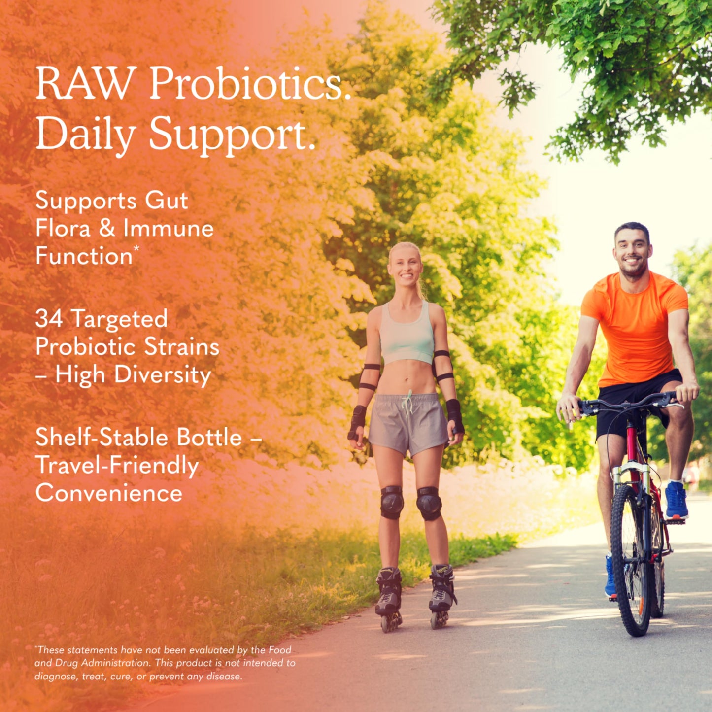 Garden of Life Raw Probiotics Ultimate Care