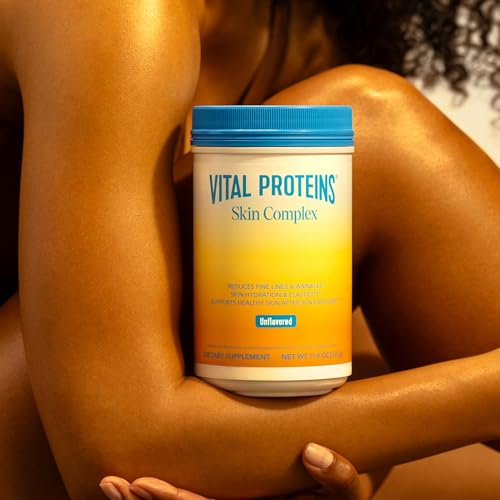 Vital Proteins Collagen Peptides for Women