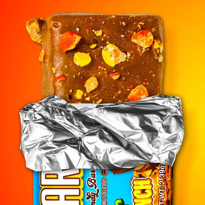 Anabar Protein Bar - 20g Protein, No Sugar Alcohols