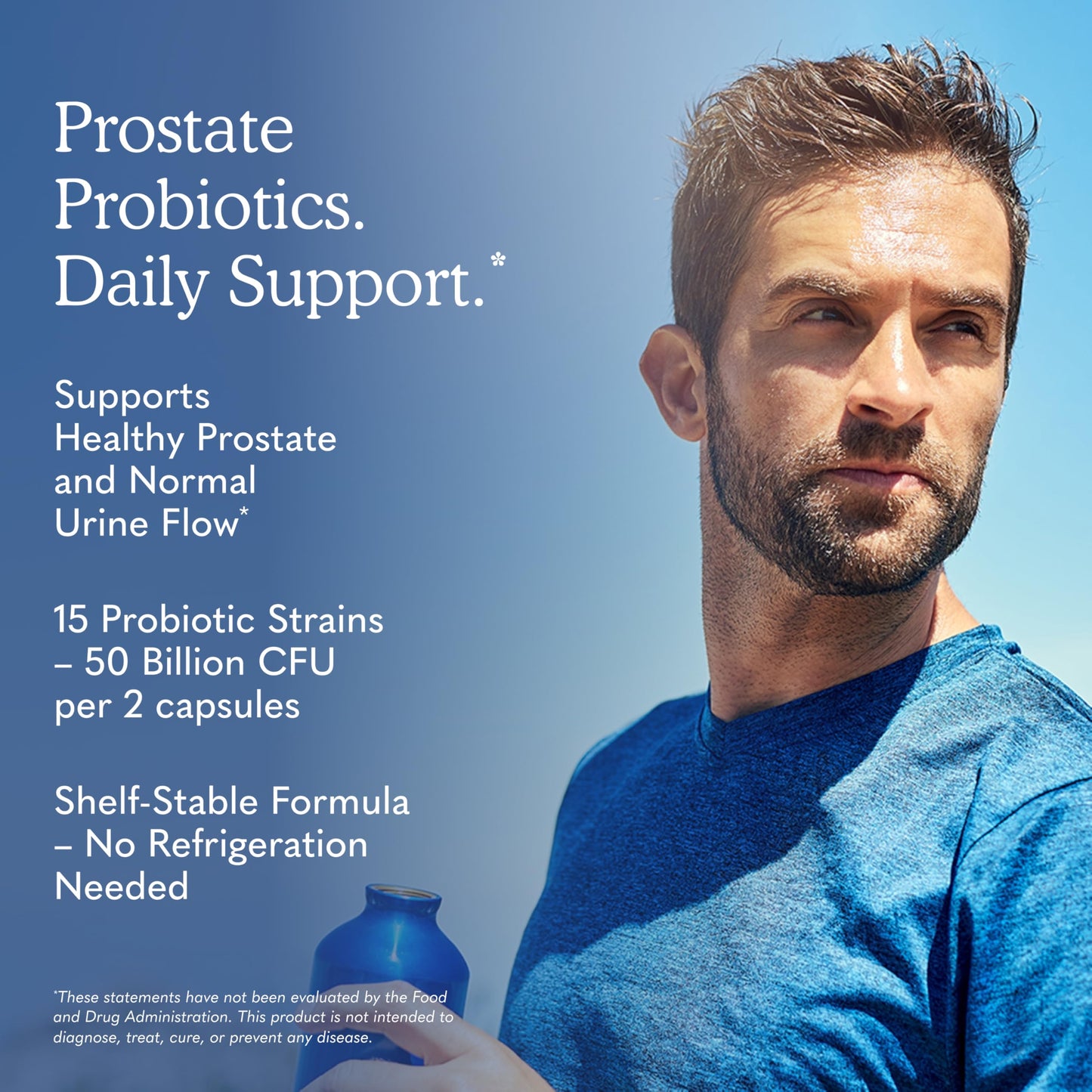 Garden of Life Dr. Formulated Prostate Probiotic