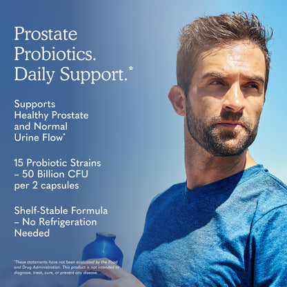 Garden of Life Dr. Formulated Prostate Probiotic