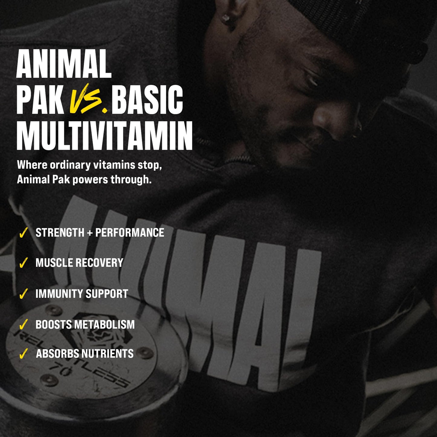 Animal Pak