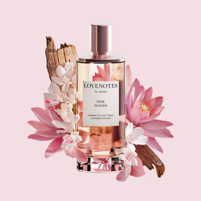Aria Cerberus 4-Piece Women’s Mini Perfume Gift Set, Holiday Fragrance Sampler for Women, Travel Size Eau de Parfum, Romantic Floral Scent Collection