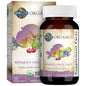 Garden of Life Organics Women Once Daily