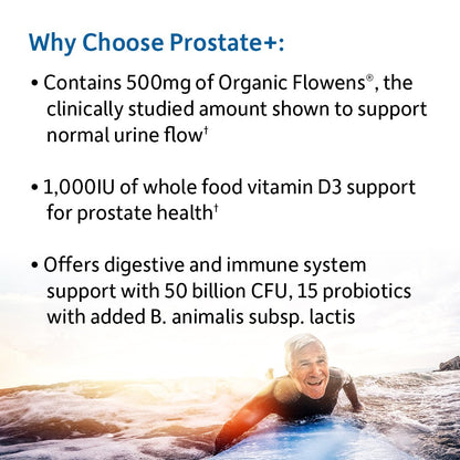 Garden of Life Dr. Formulated Prostate Probiotic