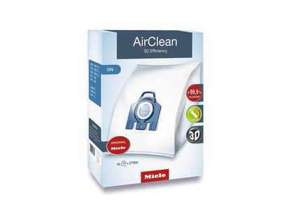 Miele Original AirClean 3D GN Vacuum Cleaner Bags