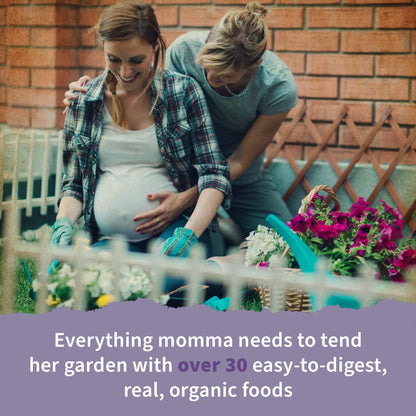 Garden of Life Organics Prenatal