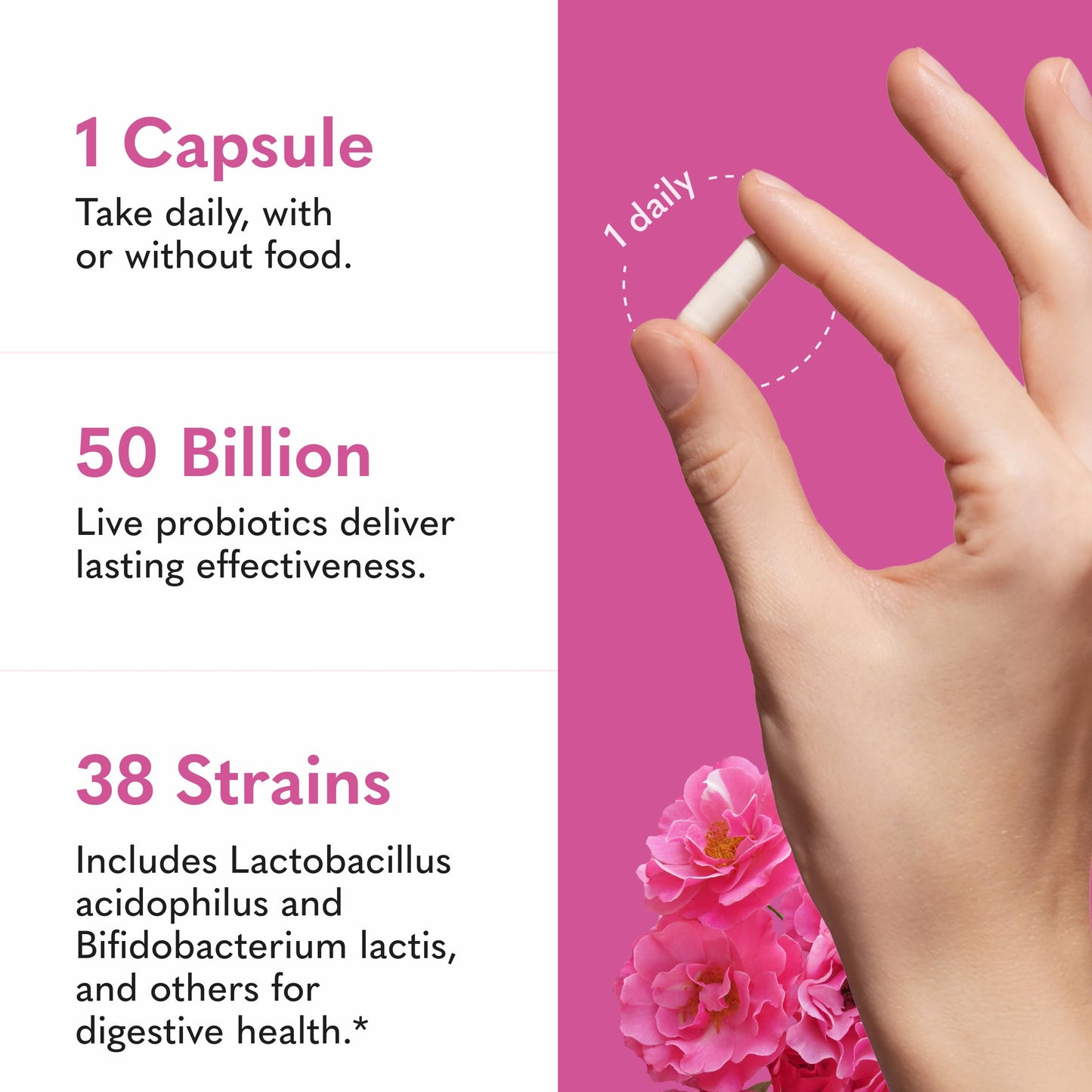 Garden of Life Raw Probiotics Vaginal Care